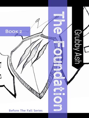 cover image of The Foundation Book 2